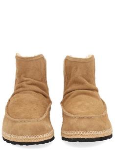 25FW 디젤 부츠 Y03619P6898T2134 BEIGE DOM 썸네일 3