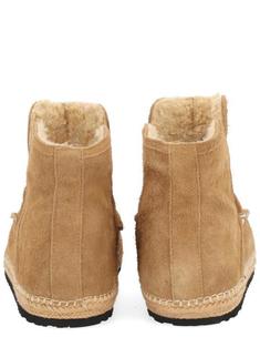 25FW 디젤 부츠 Y03619P6898T2134 BEIGE DOM 썸네일 4