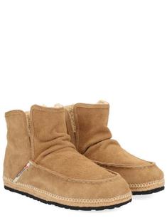 25FW 디젤 부츠 Y03619P6898T2134 BEIGE DOM 썸네일 2