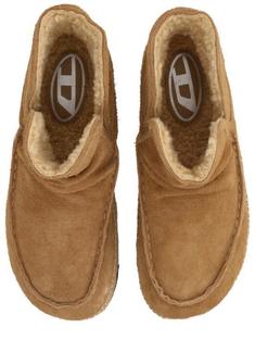 25FW 디젤 부츠 Y03619P6898T2134 BEIGE DOM 썸네일 5