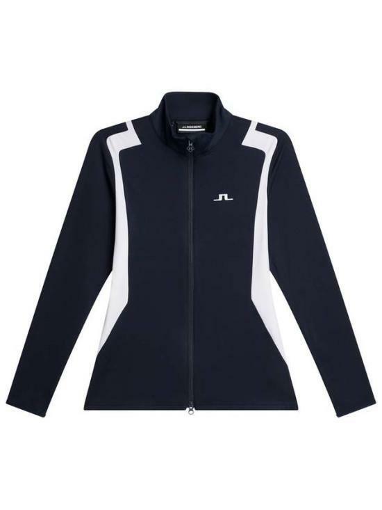제이린드버그 자켓 GWJS110756855 JL NAVY DOM - J.Lindeberg