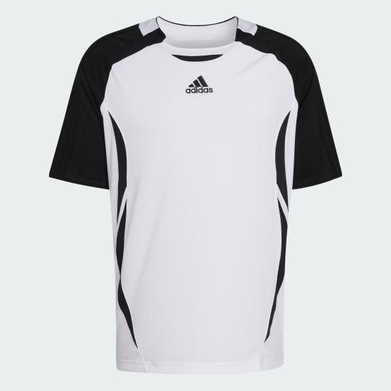 26SS 아디다스 반팔 티셔츠 KD5852 DOM - Adidas
