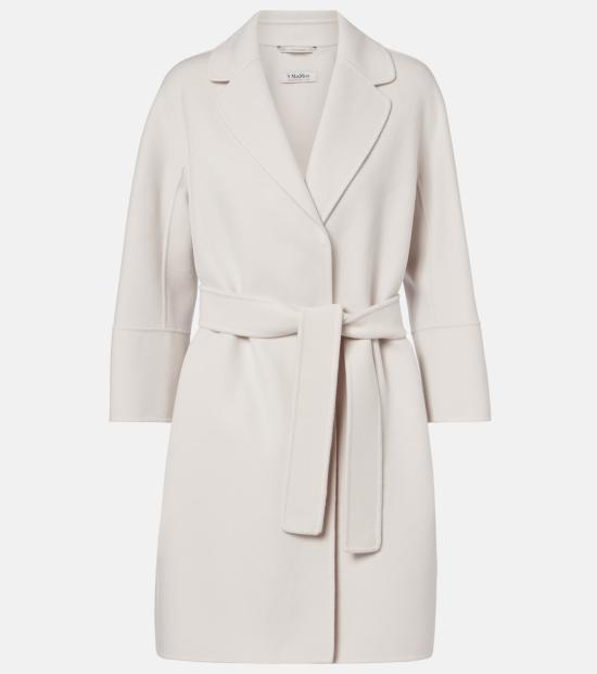 26SS 막스마라 코트 1901105102719011051600027 FALE SAND DOM - Max Mara