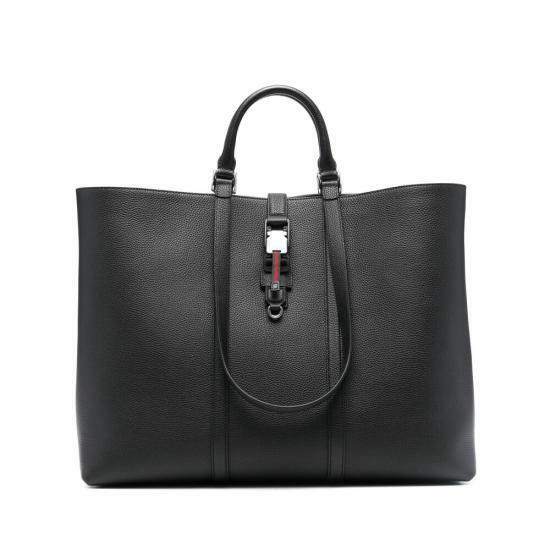 구찌 토트백 816753AAEF61042 BLACK DOM - Gucci