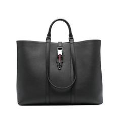 구찌 토트백 816753AAEF61042 BLACK DOM 썸네일 1