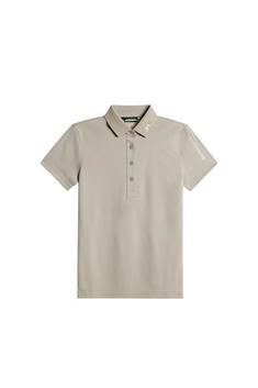 26SS 제이린드버그 반팔 티셔츠 GWJT15868U110 OYSTER BROWN DOM 썸네일 1