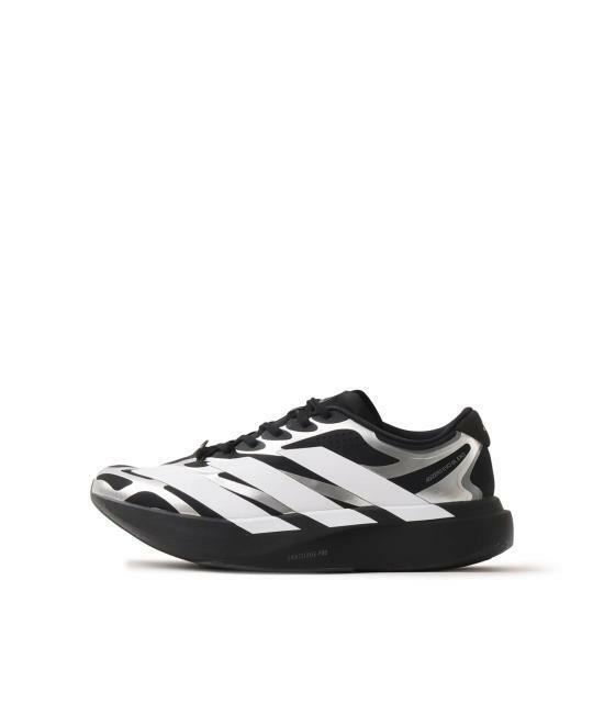 아디다스 스니커즈 KI4764 Core Black Cloud White Iron Metallic DOM - Adidas