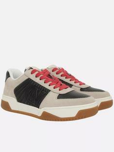 26SS 발렌티노 가라바니 스니커즈 8Y2S0M78ZZM9V4 BLACK DOM 썸네일 2