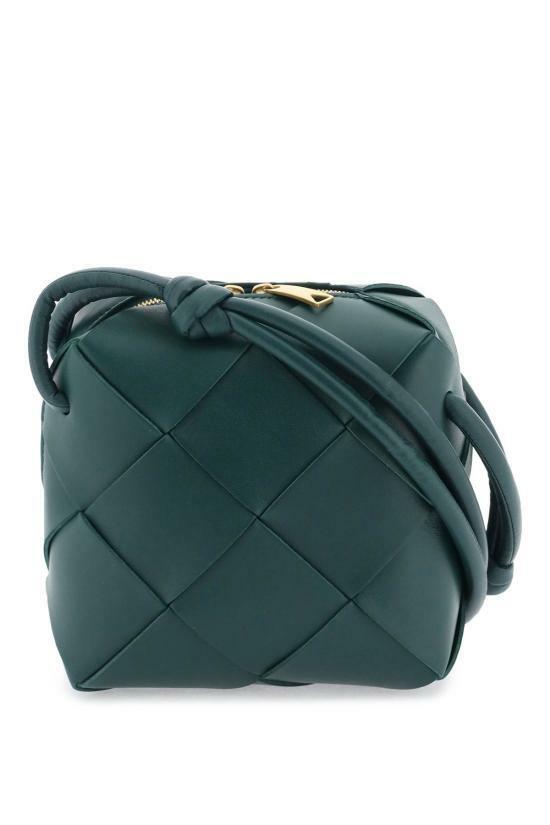 보테가베네타 크로스백 701915VCQC23049 DOM - Bottega Veneta