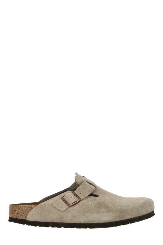 25FW 버켄스탁 뮬 슬리퍼 560773 DOM - Birkenstock