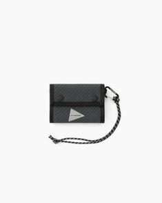 앤드원더 남성지갑 5744987219022 CHARCOAL DOM 썸네일 1