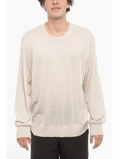 닐바렛 스웨터 NBV7MA153AV604263 MEDIUM BEIGE DOM 썸네일 1