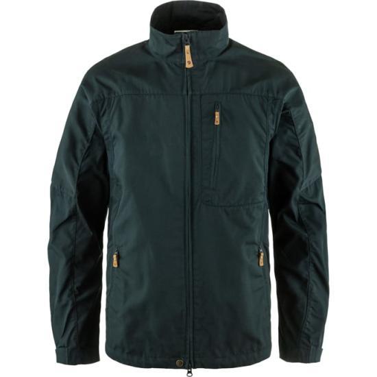 26SS 피엘라벤 자켓 81679555 DARK NAVY DOM - Fjallraven
