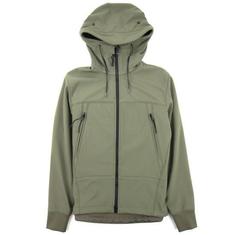 25FW 씨피 컴퍼니 쉘 R 고글 자켓 19CMOW700A006097A652 CPAERS DOM 썸네일 1