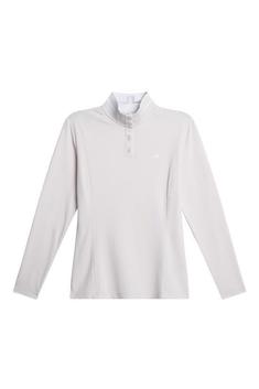 25FW 제이린드버그 긴팔 티셔츠 GWJT14031U045 GREY LILAC DOM 썸네일 1