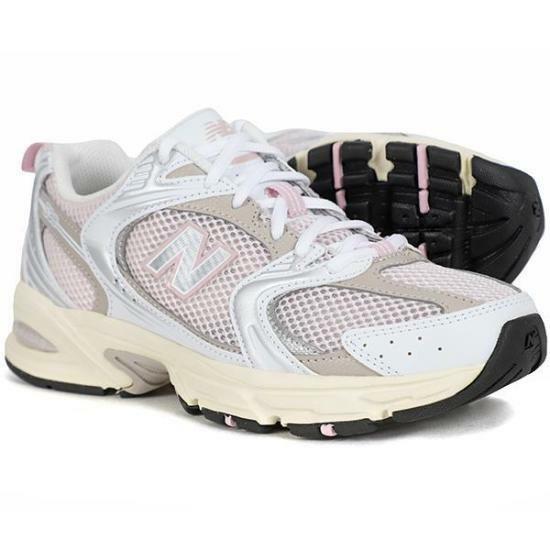 뉴발란스 530 스니커즈 MR530ASR - New Balance