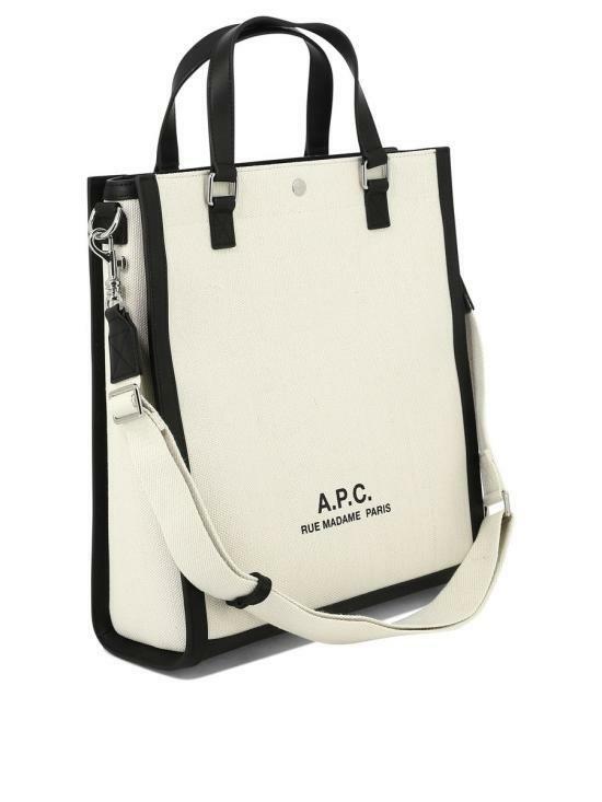 아페쎄 토트백 COEYOM61772LZZ DOM - A.P.C.