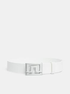 제이린드버그 가죽 벨트 STUF9311281010000 WHITE DOM 썸네일 1
