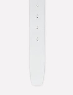 제이린드버그 가죽 벨트 STUF9311281010000 WHITE DOM 썸네일 4