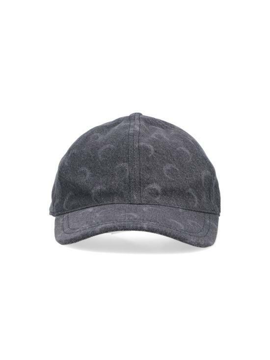 25FW 마린세르 볼캡 UHG048ACDEN0006GR90 DOM - Marine Serre