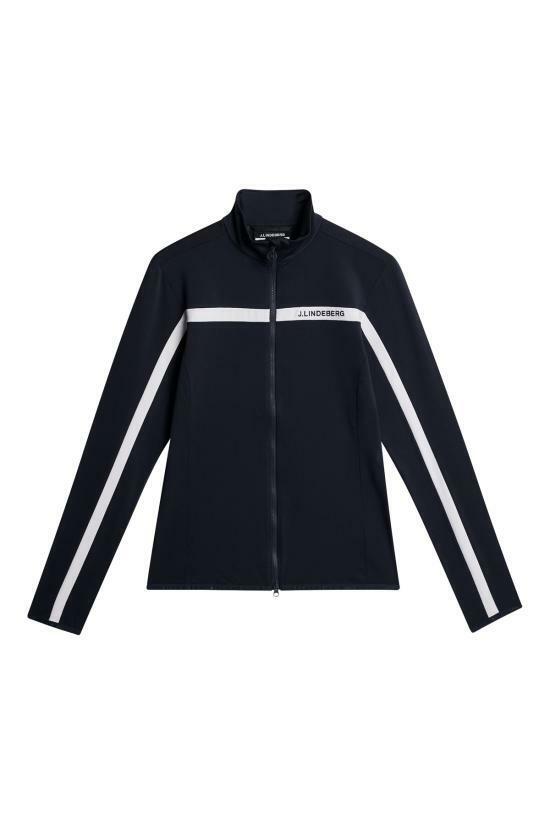 제이린드버그 자켓 GWJS038746855 JL NAVY DOM - J.Lindeberg