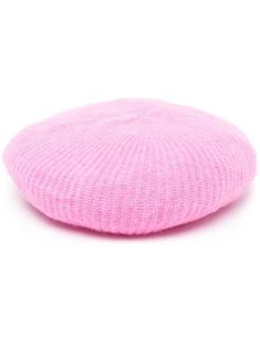 가니 베레모 A5024892 PINK DOM 썸네일 1
