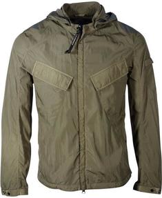 25FW 씨피 컴퍼니 크롬 R 후드 렌즈 자켓 19CMOS084A005904G683 IVY GREEN DOM 썸네일 1