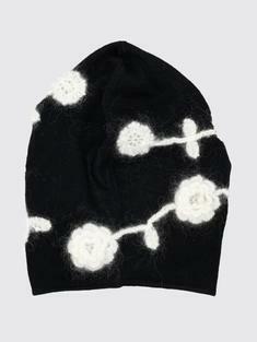 25FW 가니 비니 A7211099 BLACK DOM 썸네일 2