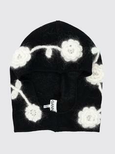 25FW 가니 비니 A7211099 BLACK DOM 썸네일 1