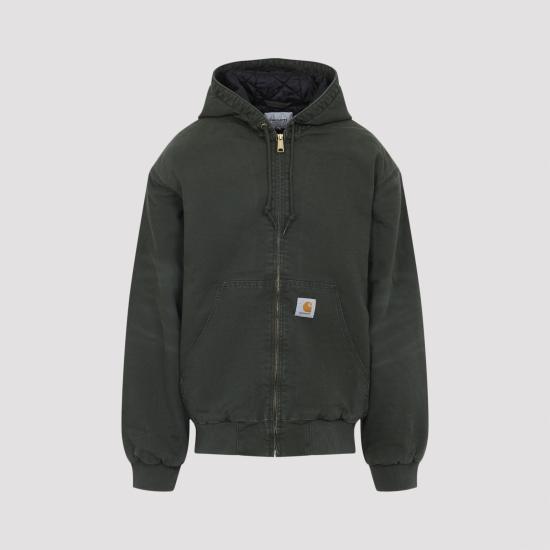 25FW 칼하트 WIP OG 액티브 자켓 I035891494O OLIVE DOM - Carhartt