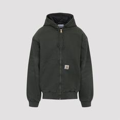 25FW 칼하트 WIP OG 액티브 자켓 I035891494O OLIVE DOM 썸네일 1