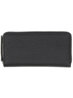 26SS 마르지엘라 4스티치 집어라운드 장지갑 S56UI0110P4455T8013 BLACK DOM 썸네일 1