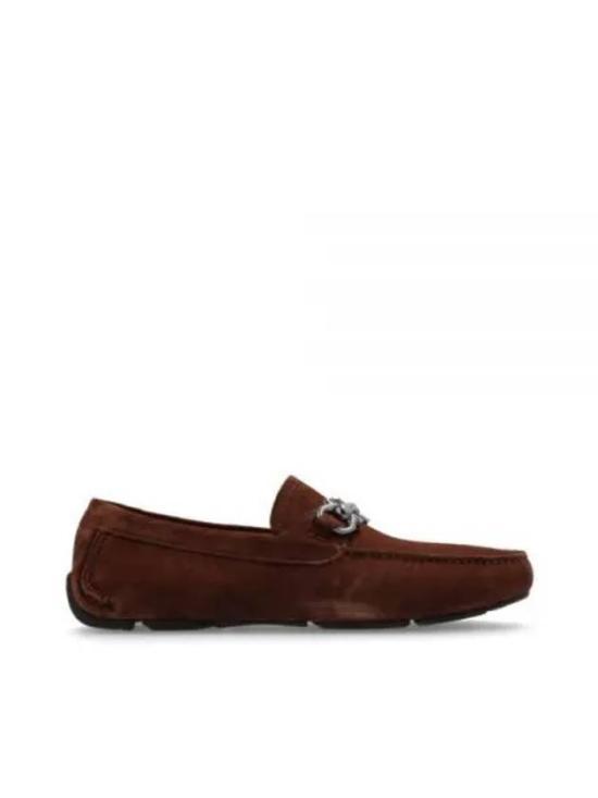 살바토레 페라가모 로퍼 020350768074 DOM - Salvatore Ferragamo