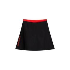 제이린드버그 숏 스커트 GWSD092989999 BLACK DOM 썸네일 1