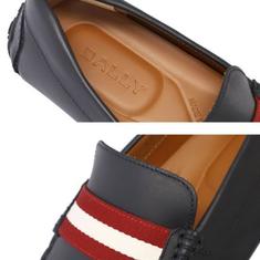 발리 로퍼 MSD02PVT013U9016306566U901 BLACK DOM 썸네일 4