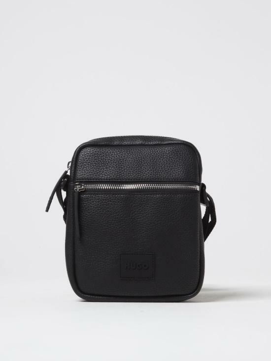 25FW 휴고보스 크로스백 50535669001 BLACK DOM - Hugo Boss