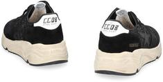 골든구스 스니커즈 GWF00215F00474180203 BLACK DOM 썸네일 4