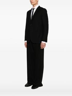 26SS 라르디니 수트 세트 PA690E92PAJ66052999 BLACK DOM 썸네일 2