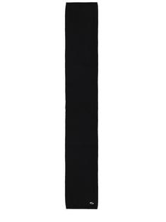 25FW 디젤 머플러 스카프 A196910KCAE9XX BLACK DOM 썸네일 1