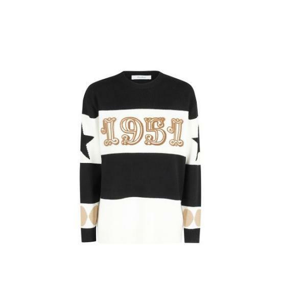 막스마라 스웨터 2136612100821366121600008 DOM - Max Mara