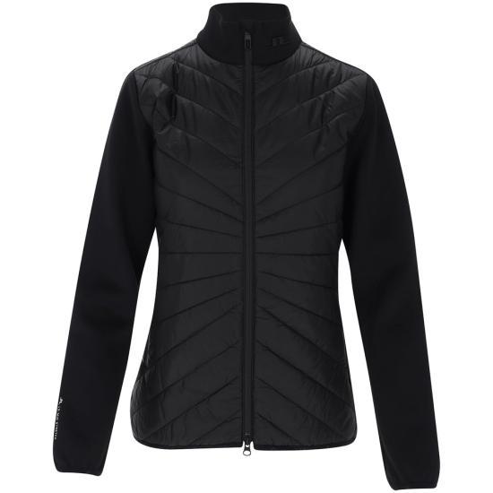 25FW 제이린드버그 자켓 GWOW132979999 BLACK DOM - J.Lindeberg