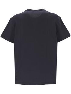 26SS 폴로 랄프로렌 반팔 티셔츠 710707095004 NAVY DOM 썸네일 3