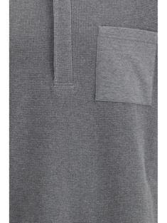 26SS 톰브라운 폴로 티셔츠 MJP233AJ0114035 MED GRAY DOM 썸네일 3