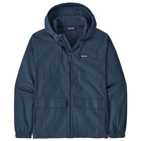 25SS 파타고니아 자켓 20440TIDB TIDEPOOL BLUE DOM - Patagonia