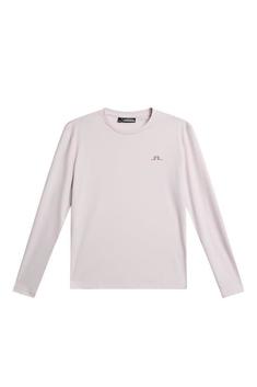 25FW 제이린드버그 트레이닝 티셔츠 AWJT13377U045 GREY LILAC DOM 썸네일 1