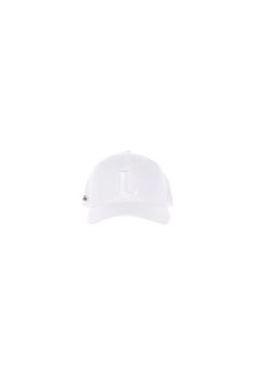 라코스테 볼캡 RK0342001 WHITE DOM 썸네일 1