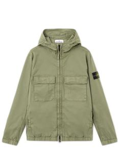 26SS 스톤 아일랜드 자켓 L1S154100077S0A10V0055 SAGE DOM 썸네일 1