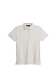 25SS 제이린드버그 폴로 티셔츠 GWJT11792U029 MOONBEAM DOM 썸네일 1