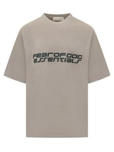 26SS 피어오브갓 반팔 티셔츠 125HO254471FSMOKEGREY SMOKE GREY DOM 썸네일 1