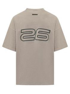 26SS 피어오브갓 반팔 티셔츠 125HO254471FSMOKEGREY SMOKE GREY DOM 썸네일 2